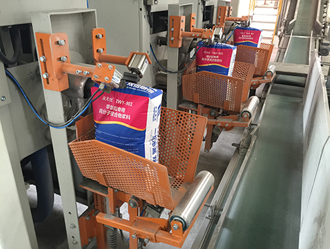 自動套袋 自動套袋