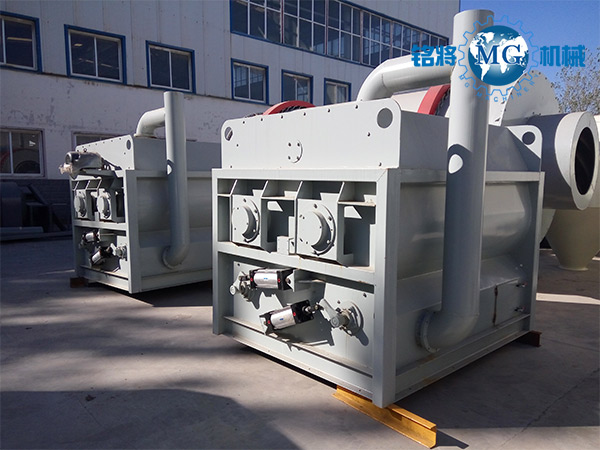 干粉砂漿攪拌機空載試機需要注意什么呢? 干粉砂漿攪拌機空載試機需要注意什么呢?