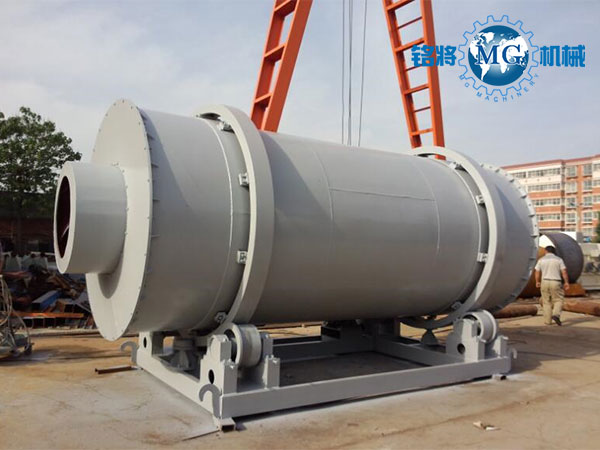 購買沙子烘干機要注意哪些問題?時產20噸沙子烘干機哪家好? 購買沙子烘干機要注意哪些問題?時產20噸沙子烘干機哪家好?