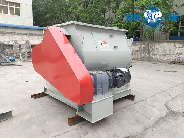 干粉砂漿攪拌機(jī)在空載試機(jī)過程中的注意事項(xiàng) 干粉砂漿攪拌機(jī)在空載試機(jī)過程中的注意事項(xiàng)