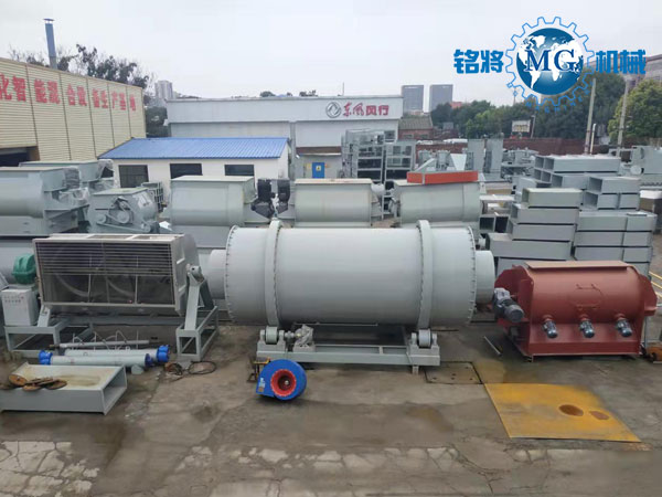 商丘年產(chǎn)30萬(wàn)噸全自動(dòng)干粉砂漿生產(chǎn)線已發(fā)貨 商丘年產(chǎn)30萬(wàn)噸全自動(dòng)干粉砂漿生產(chǎn)線已發(fā)貨