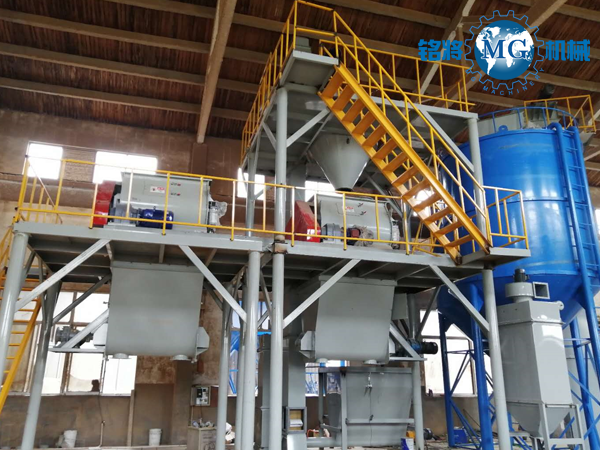 干粉砂漿對沙子的要求,詳談沙子對干粉砂漿的影響 干粉砂漿對沙子的要求,詳談沙子對干粉砂漿的影響