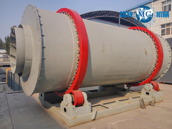 解決三回程烘干機(jī)故障的五種方法 解決三回程烘干機(jī)故障的五種方法