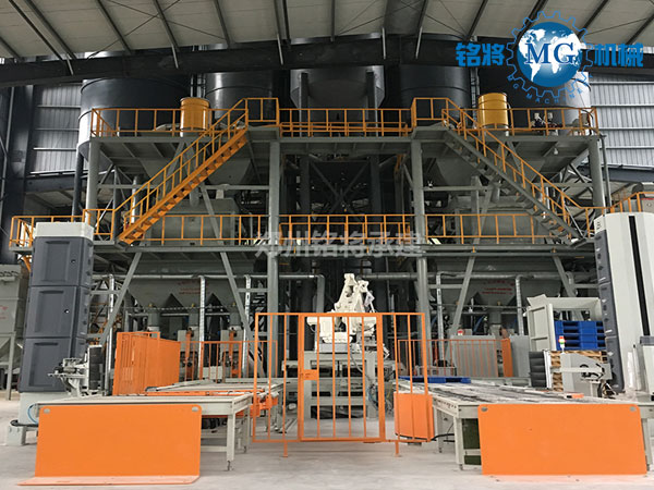 辦膩子粉廠要多少資金? 辦膩子粉廠要多少資金?