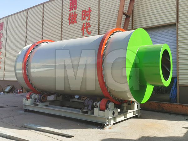 烘干機的材質對使用壽命的影響 烘干機的材質對使用壽命的影響